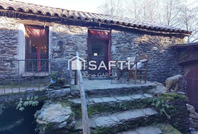 Maison - 103 m² - 5 pièces