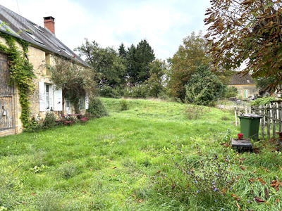 Maison - 94 m² - 4 pièces