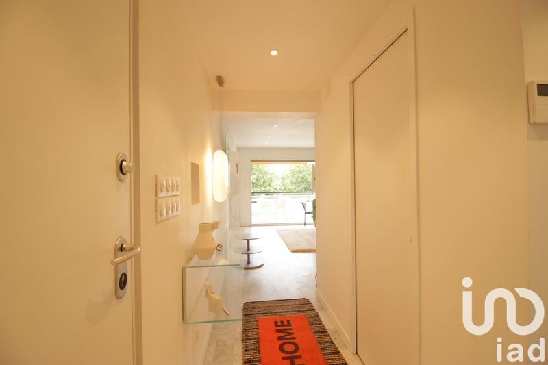 Appartement - 85 m² - 3 pièces