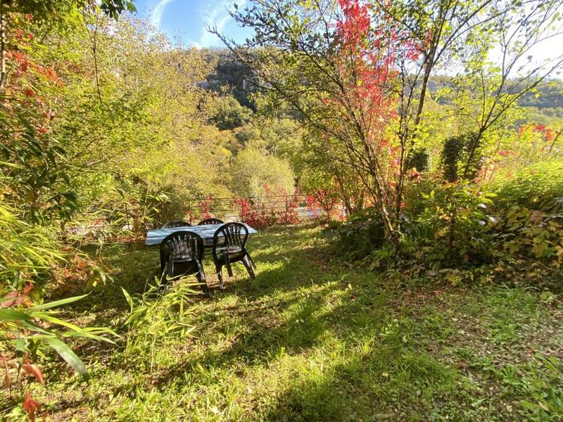 Maison en pierre - 122 m² - 4 pièces