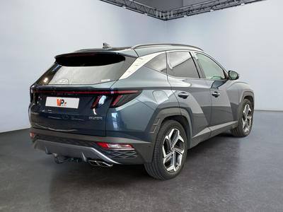 Hyundai Tucson 1.6 t-Gdi 265 Htrac Plug-in Bva6 Executive