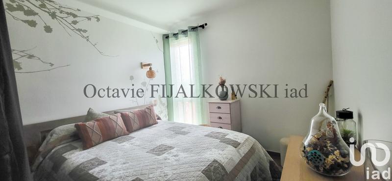 Appartement - 72 m² - 4 pièces