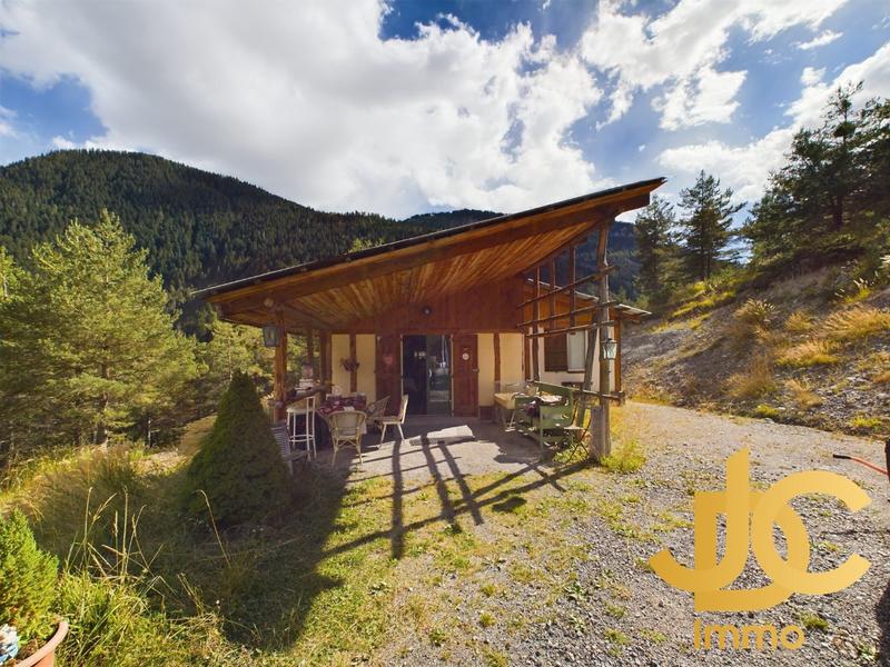 Maison - 68 m² - 3 pièces