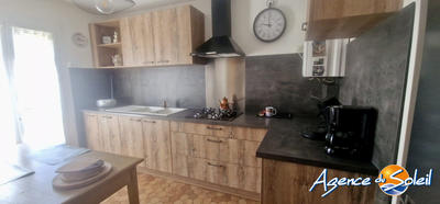 Maison - 97 m² - 4 pièces