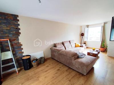 Villa - 107 m² - 4 pièces