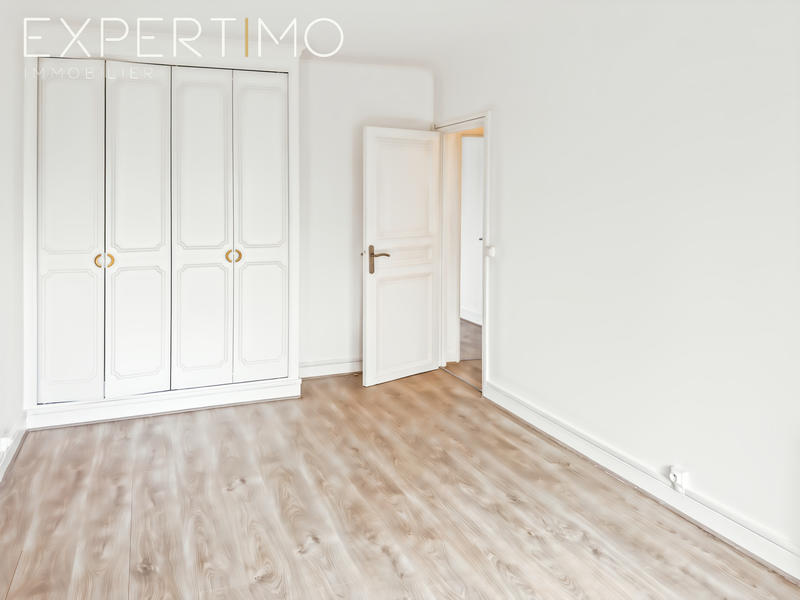 Appartement - 82 m² - 4 pièces