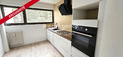 Appartement - 74 m² - 3 pièces