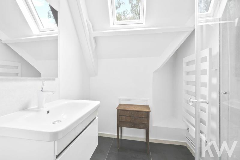 Maison d'architecte - 307 m² - 10 pièces