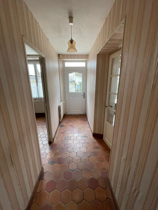 Maison - 165 m² - 4 pièces