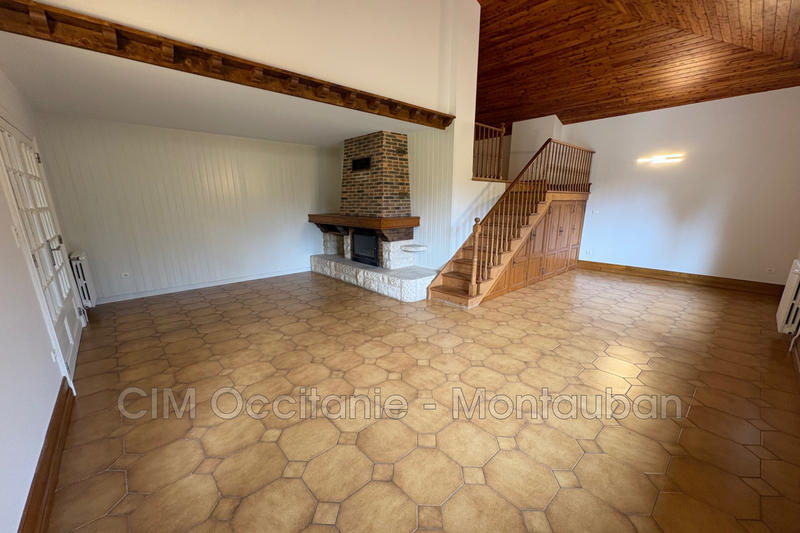 Local commercial - 135 m² - 7 pièces