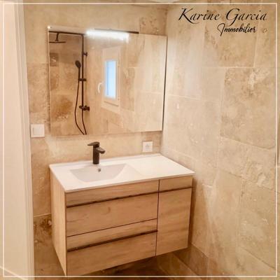 Maison - 44 m² - 2 pièces