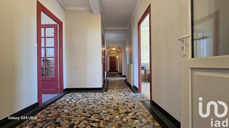 Maison - 295 m² - 10 pièces