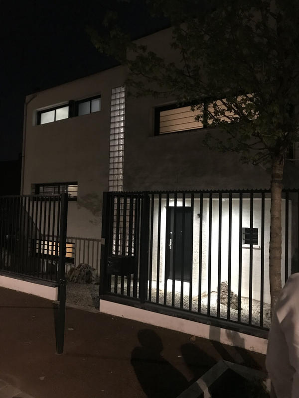 Villa - 211 m² - 7 pièces