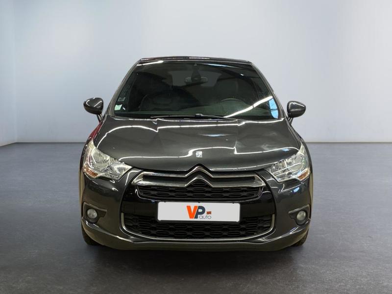 Citroën Ds4 e-HDi 115 Airdream So Chic