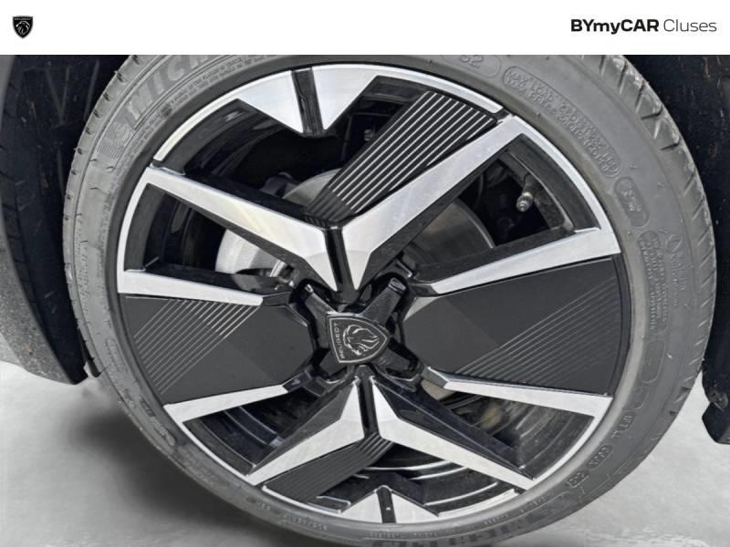 Peugeot 208 100 s&amp;S Bvm6 série spéciale Envy