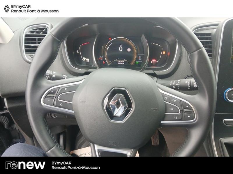 Renault Grand Scénic IV Business TCe 140 Fap - 21