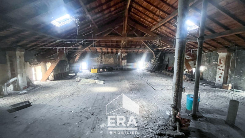 Maison - 150 m² - 6 pièces