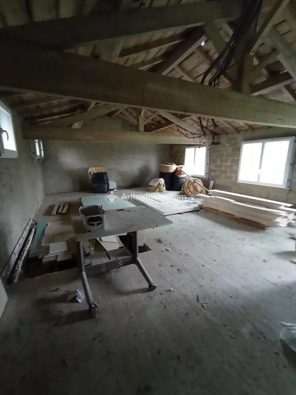 Maison - 142 m² - 6 pièces