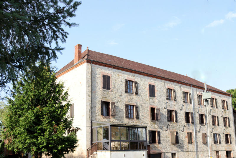 Demeure - 585 m² - 16 pièces