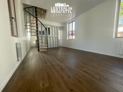 Appartement - 37 m² - 3 pièces