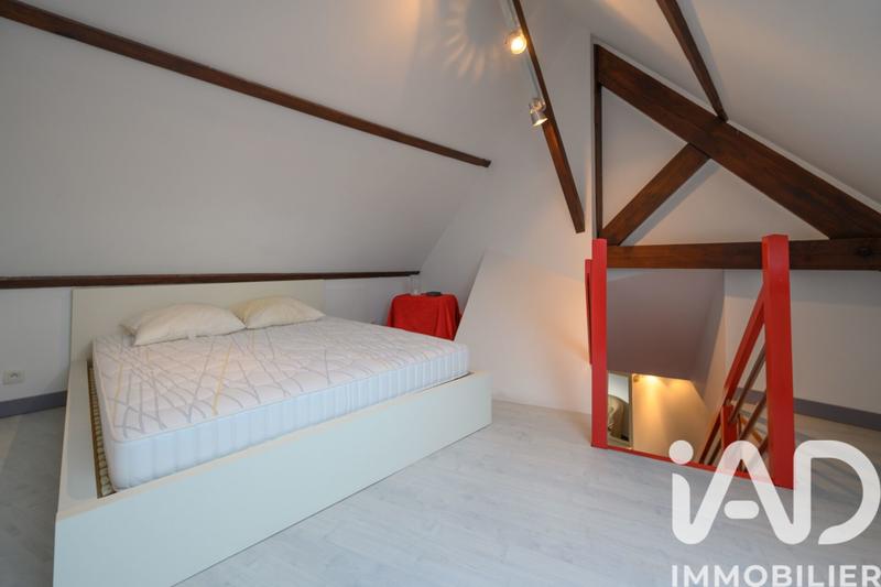 Maison - 314 m² - 7 pièces