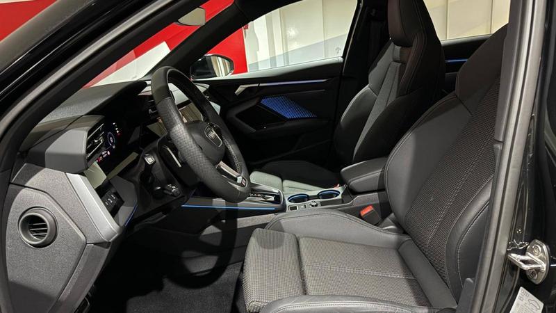 Audi A3 sportback Tfsi Mild Hybrid 150 s tronic 7 s line