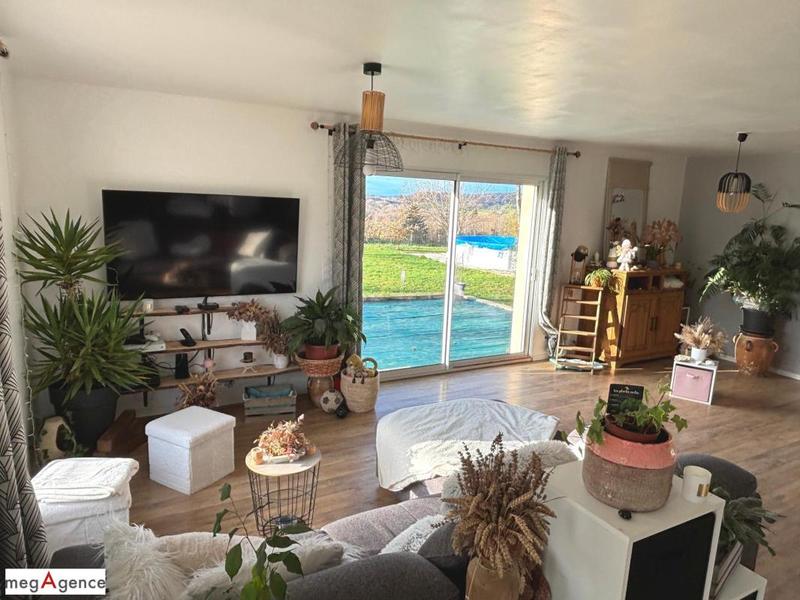 Villa - 95 m² - 4 pièces