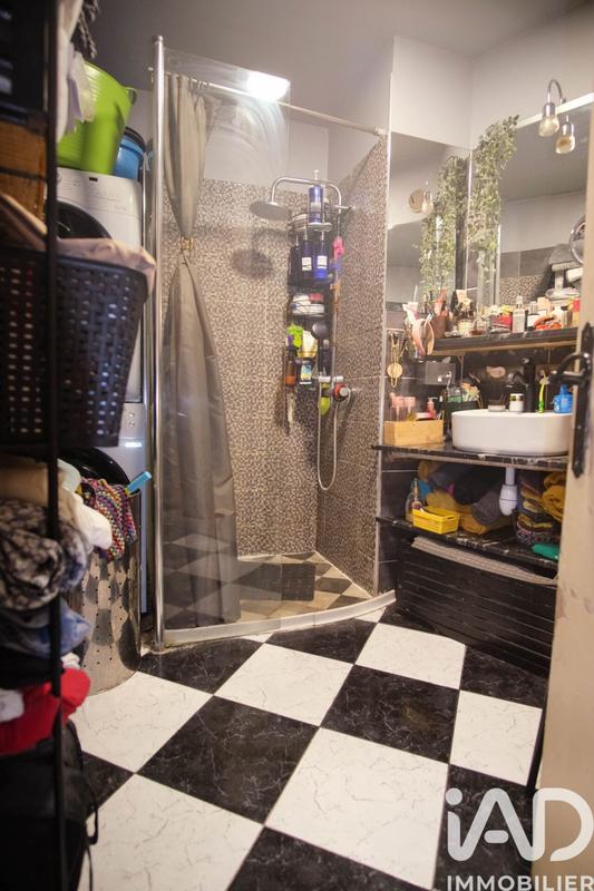 Appartement - 74 m² - 4 pièces