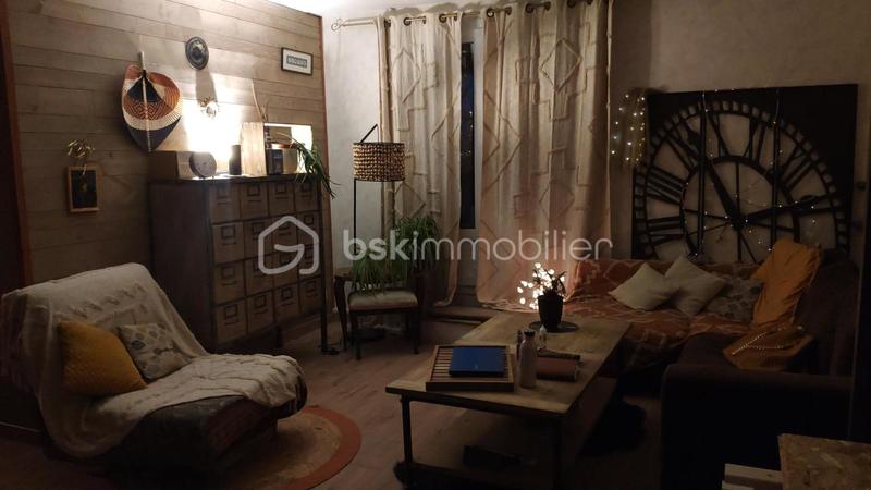 Appartement - 78 m² - 4 pièces