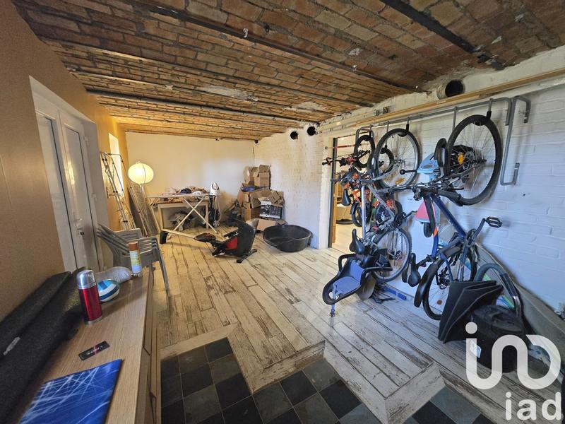 Maison - 100 m² - 6 pièces