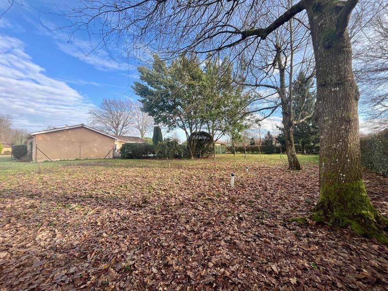 Maison - 130 m² - 4 pièces