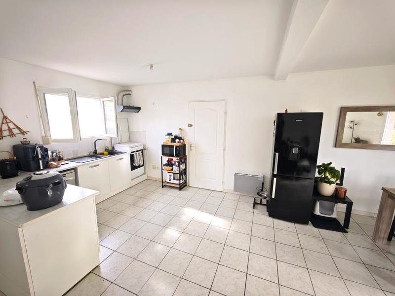 Maison - 78 m² - 4 pièces