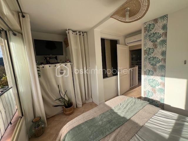 Maison - 60 m² - 3 pièces