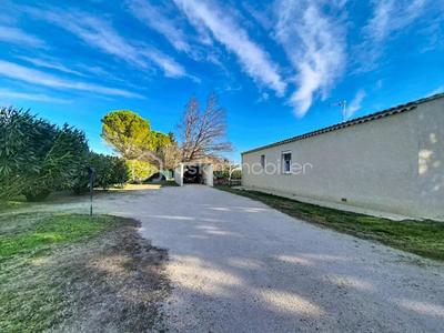 Maison de campagne - 88 m² - 4 pièces