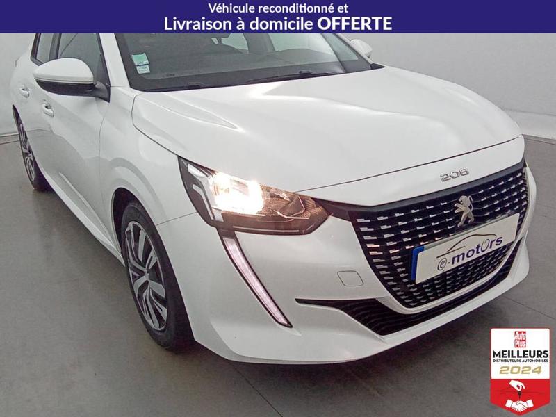 Peugeot 208 PureTech 100 Active