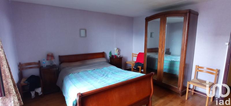 Maison de ville - 110 m² - 4 pièces