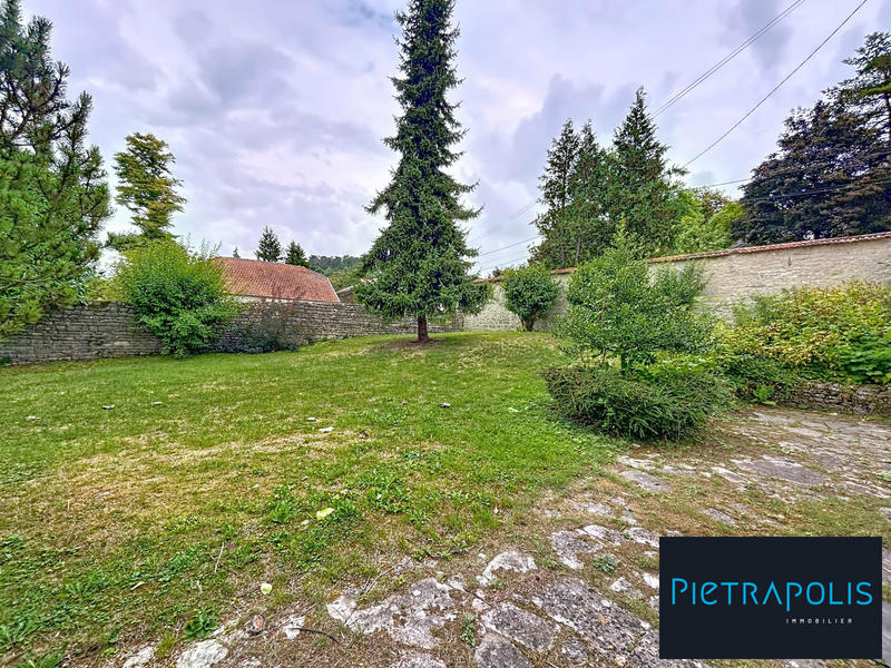 Maison ancienne - 248 m² - 7 pièces