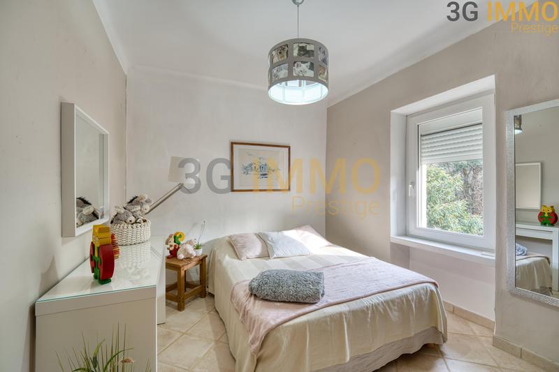 Mas - 280 m² - 9 pièces