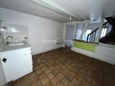 Maison - 79 m² - 4 pièces