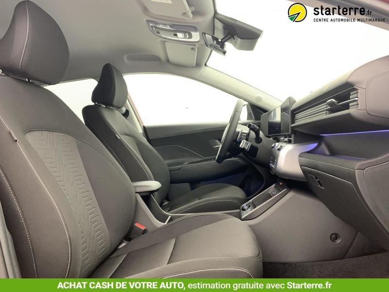 Hyundai Kona Hybrid 129 Intuitive