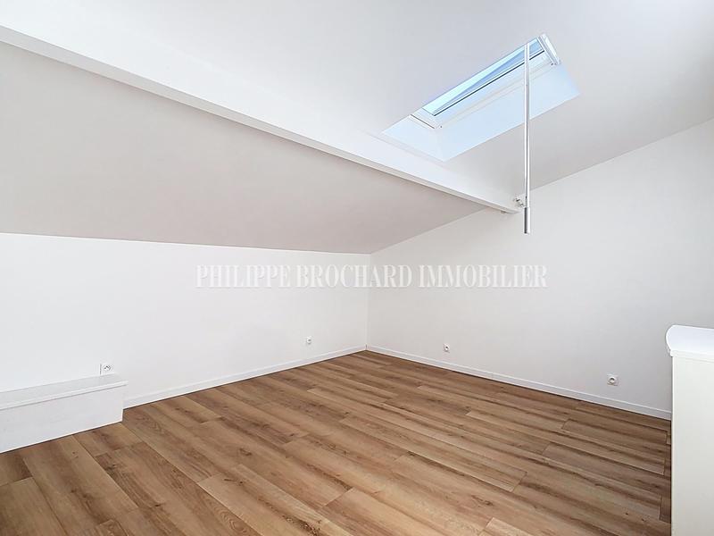 Maison - 153 m² - 6 pièces