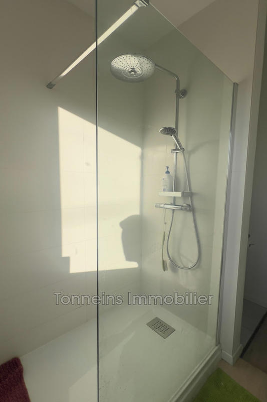 Maison - 100 m² - 3 pièces