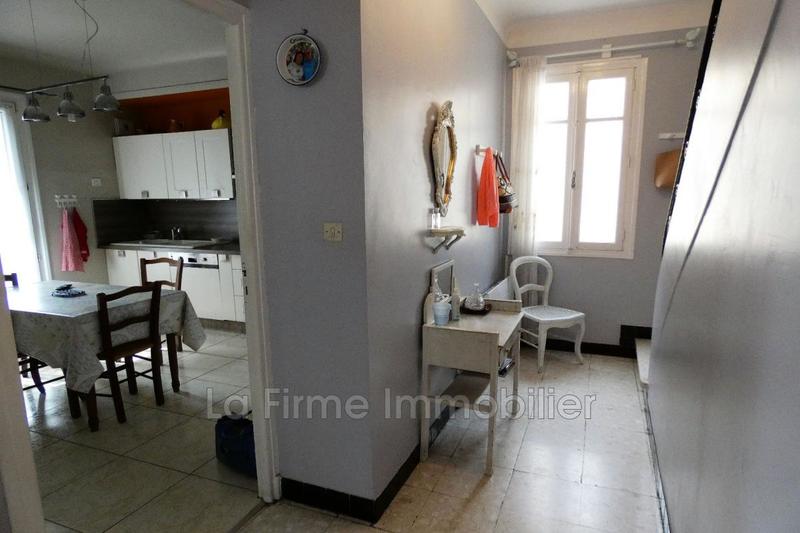 Maison de village - 126 m² - 4 pièces