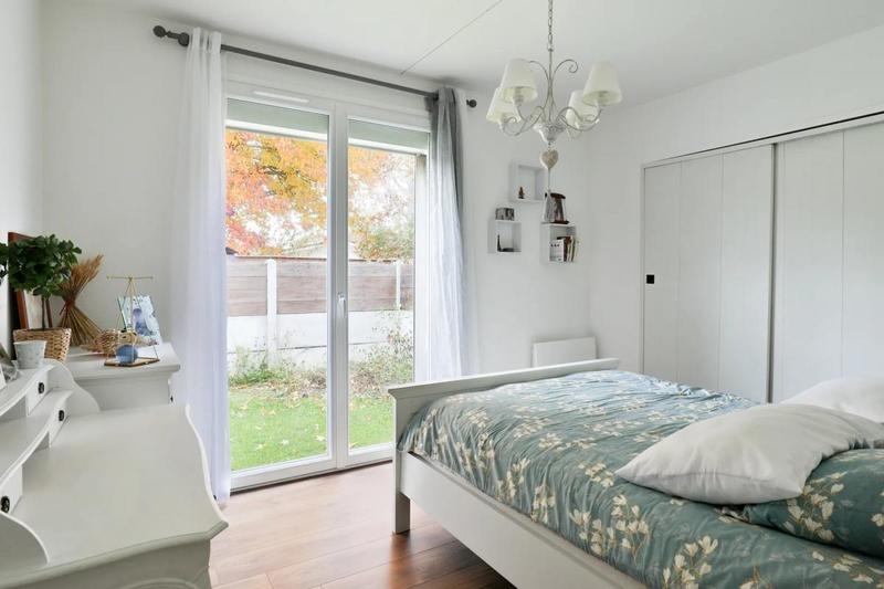 Maison - 63 m² - 3 pièces