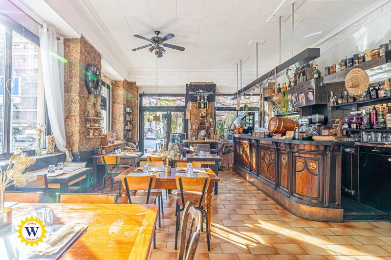 Local commercial - 60 m²