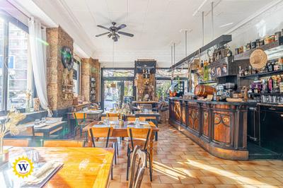 Local commercial - 60 m²