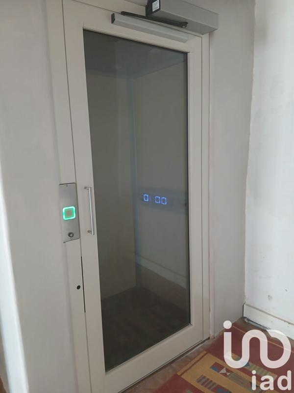 Maison de ville - 110 m² - 4 pièces