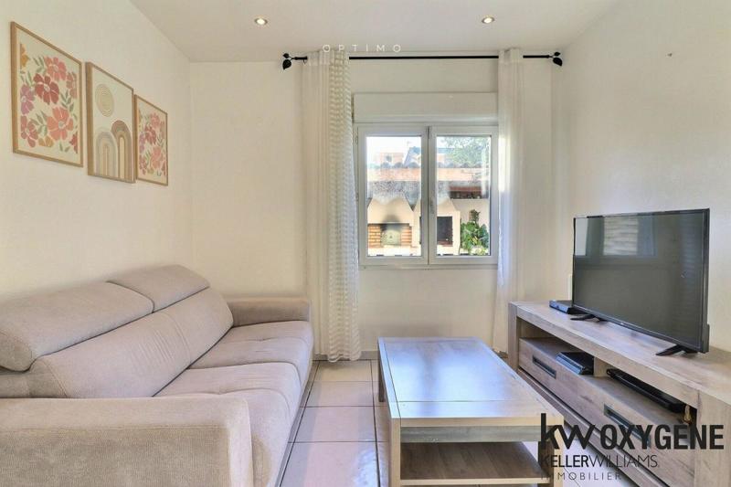 Moulin - 82 m² - 4 pièces