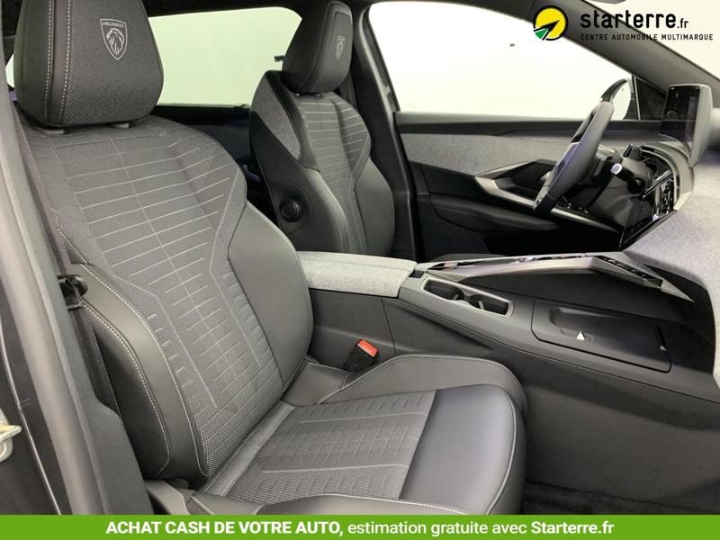 Peugeot 5008 Hybrid 145 e-Dcs6 Gt