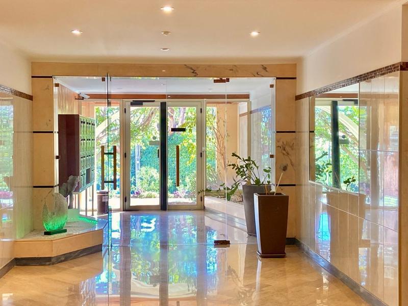 Appartement - 115 m² - 3 pièces